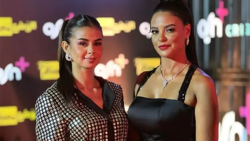 شاهد.. منة عرفة تتألق في احدث ظهور لها عبر إنستجرام