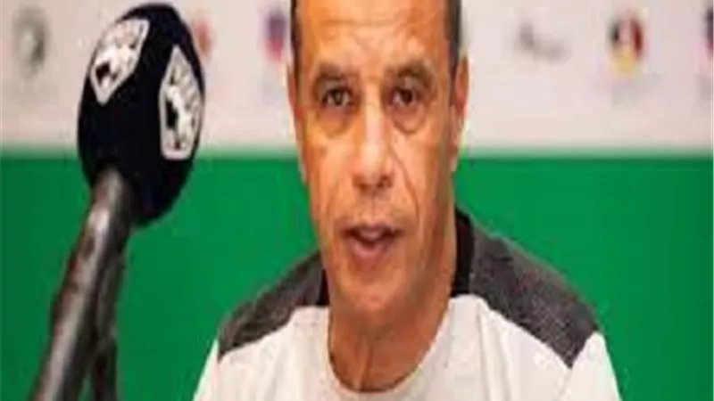 المدير الفني لمنتخب الشباب يطالب بخوض مباريات ودية إفريقية