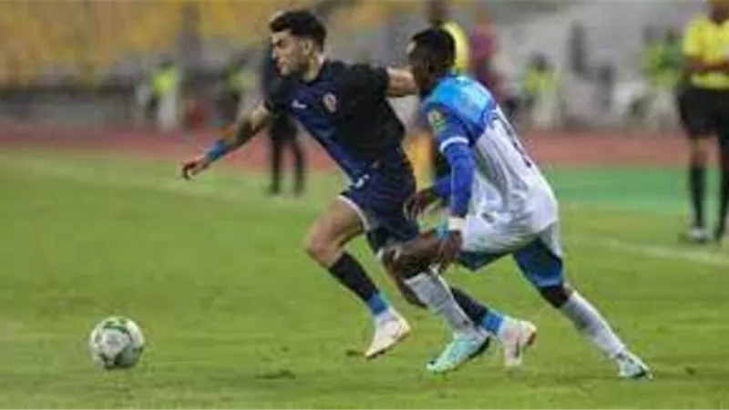 موعد مواجهة الزمالك وفلامبو البوروندى اليوم والقناة الناقلة