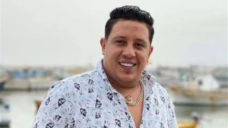 حمو بيكا لمؤسس فيس بوك : 