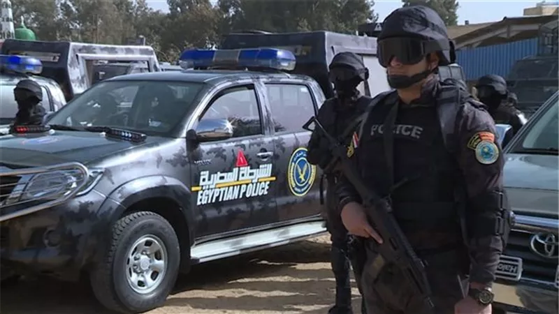 سقوط 26 شخصا من تجار 