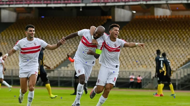 دورى ابطال افريقيا: الزمالك يواجه فلامبو البوروندي..الليلة