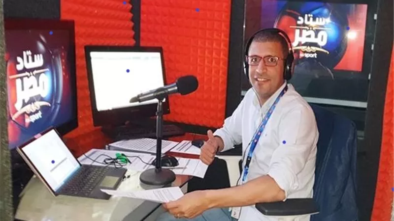 مؤمن حسن معلقا على مباراة الزمالك فلامبو البوروندي