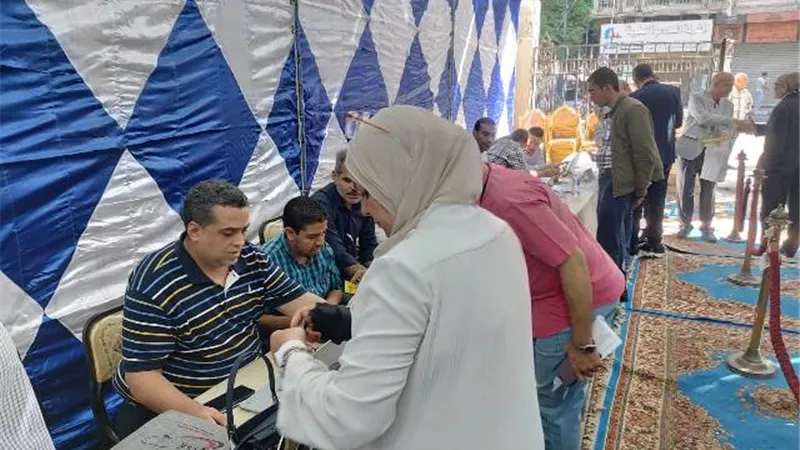 اتحاد المهن الطبية: مستحقو المعاشات زادوا 54% وزيادة العلاج 250
