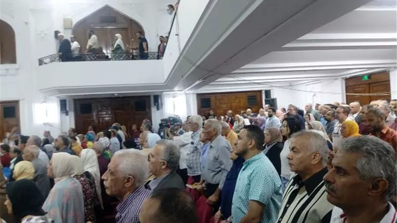 المهن الطبية: ارتفاع إيرادات الدمغة وصرف 89 مليونا اعانات