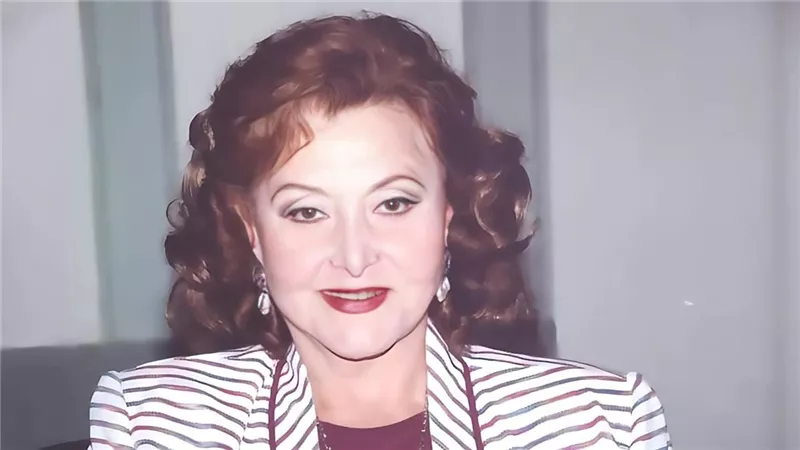 ليلى طاهر: كرهت السوشيال ميديا وبدأت اتضايق من كتر الشائعات