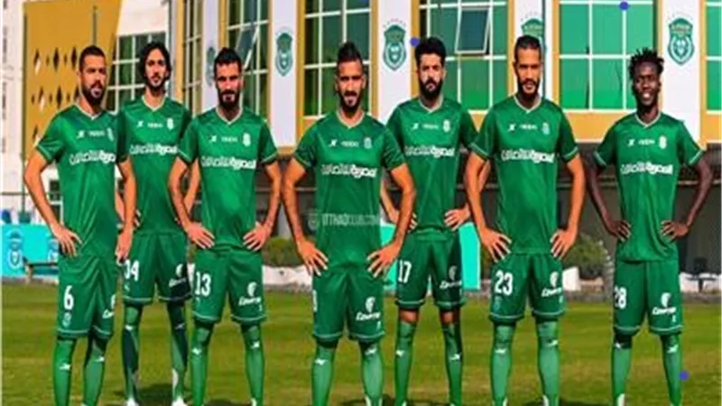 ارتياح في الاتحاد لشفاء 