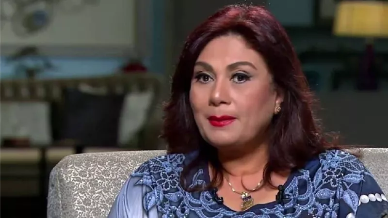 سلوى عثمان: تكشف تطورات الحالة الصحية لوالدها
