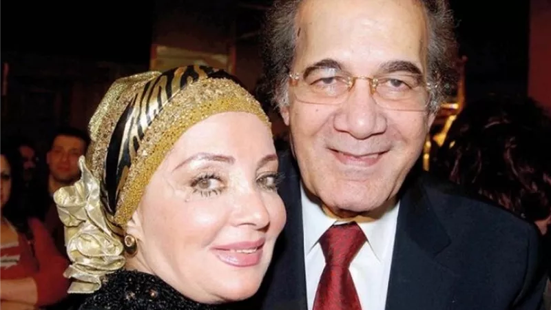 شهيرة: لم أستعد توازني حتى الآن بعد وفاة محمود ياسين