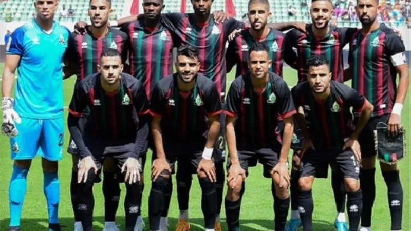 الجيش الملكى المغربى يهزم أشانتى ويصعد للدور التالى