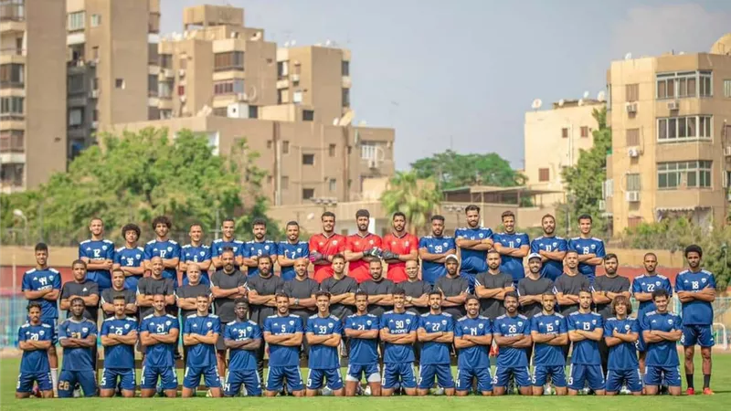 النصر يختتم استعداداته لمواجهة زد في افتتاح الموسم الجديد