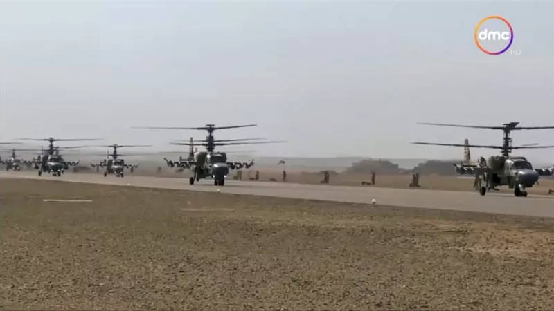 هنا الكلية الجوية.. حلقة خاصة في عيد القوات الجوية (فيديو)