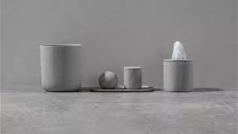 إكسسوارات لديكور المنزل من تصميم كيم كارداشيان