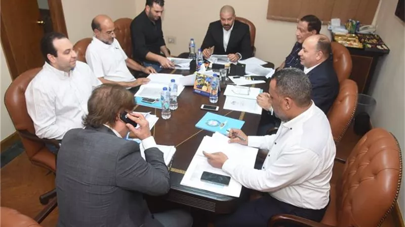 قرار جديد من رابطة الأندية بشأن اللاعبين المعارين