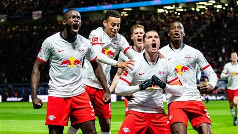 لايبزيج يلتقى هيرتا برلين.. مواعيد مباريات الدورى الالمانى اليوم