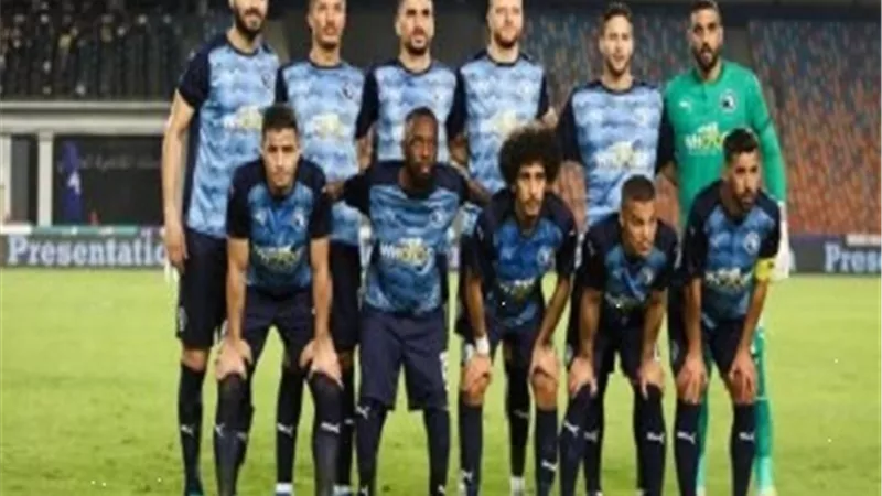 بيراميدز ضد هلال الساحل.. مواعيد مباريات الكونفدرالية الافريقية البوم