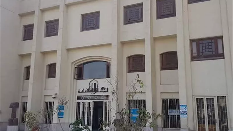تفاصيل الدورة الرابعة لمتلقى القاهرة الدولى للمسرح الجامعي ..اليوم