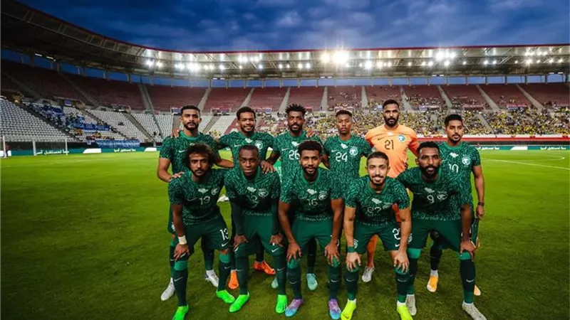 رينارد قلق من كثرة الاصابات بمنتخب السعودية قبل كأس العالم بقطر