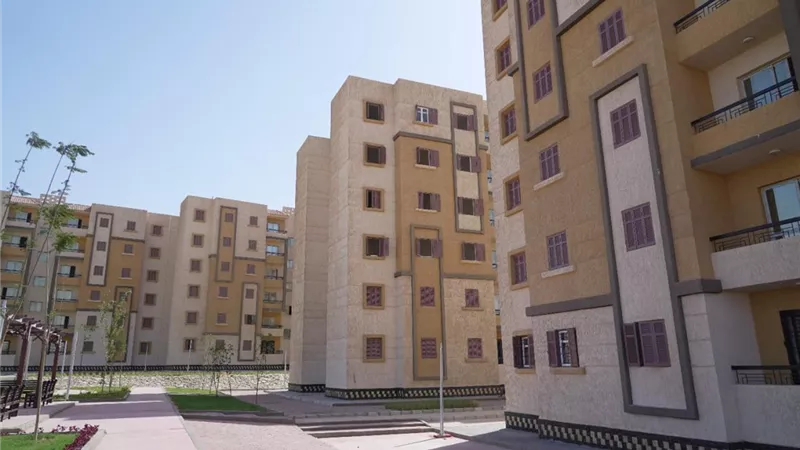 رئيس جهازأكتوبر: مشروعات الإسكان بمنطقة المطار تجاوزت ٩ مليارات جنيه