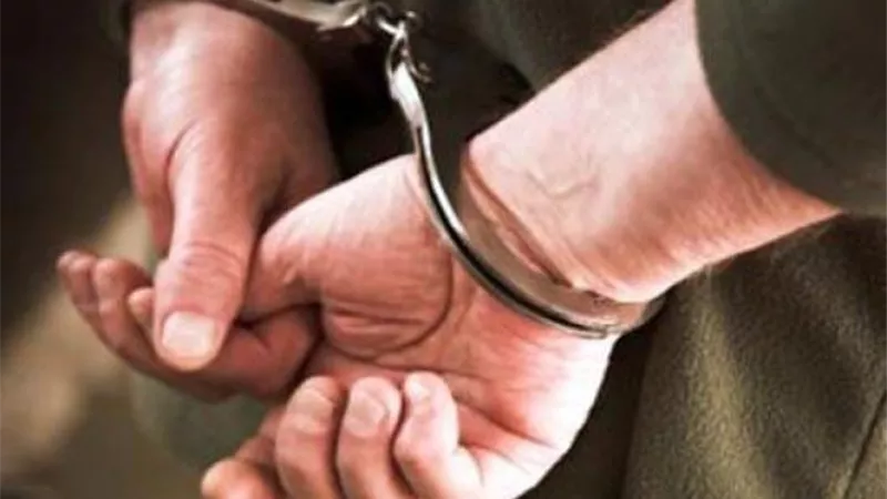 القبض على مالك شركة للتجارة محكوم عليه 184 حكم فى قضايا 