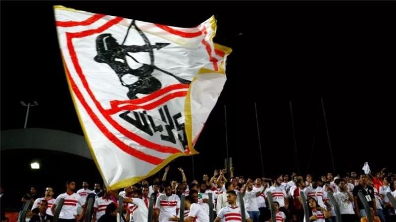 دورى الأبطال: 10 آلاف مشجع للمباراة الزمالك وفلامبو البورندى