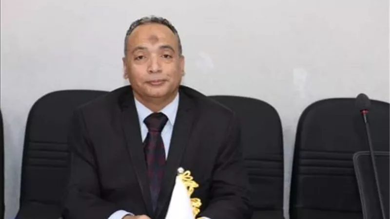 المحكمة الدستورية العليا تؤكد رئاسة طارق درويش لحزب الأحرار