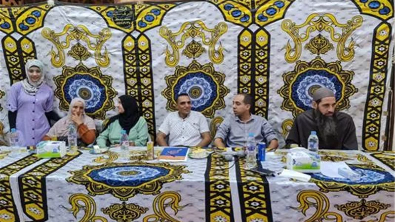 أحكام قانون العمل.. ندوات توعوية للعمال بالقوى العاملة بالغربية