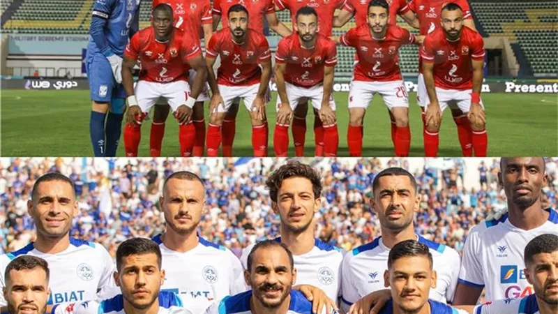 دورى الأبطال: الاتحاد المنستيرى يصل القاهرة استعدادًا لمواجهة الأهلى