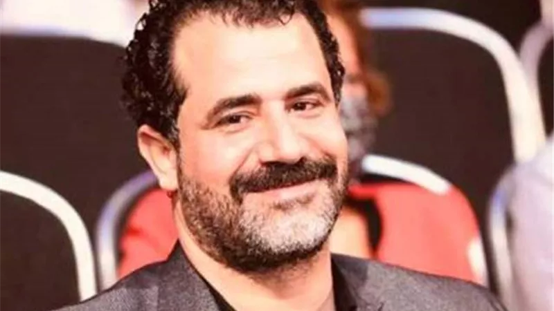 محمود حافظ يشارك في بطولة 