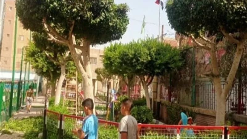 مراكز شباب القليوبية تطلق اليوم مبادرة 