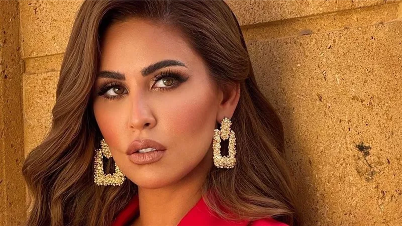 مي سليم تحتفل بيوم ميلاد ابنتها لي لي