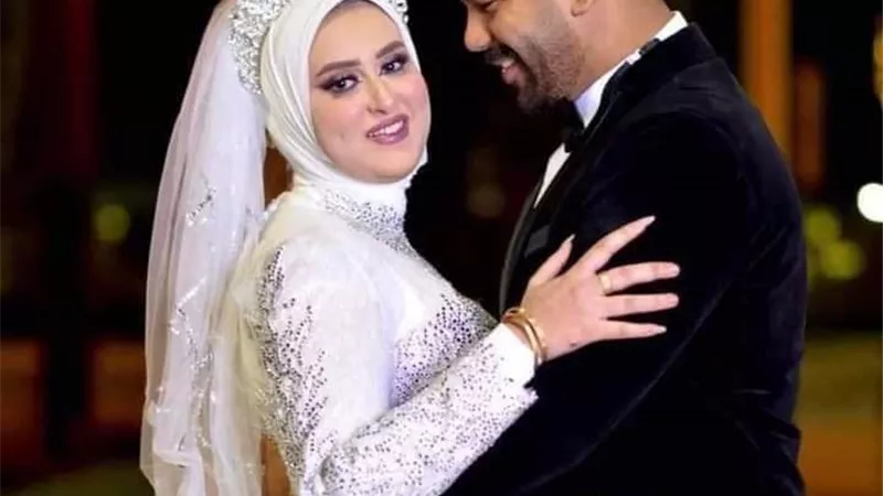 غدا..بدء محاكمة عريس الإسماعيلية بتهمة احتجاز وضرب زوجته