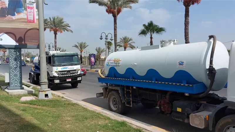بالرغم من التحذيرات..جو ربيعي حار بالاسكندريه