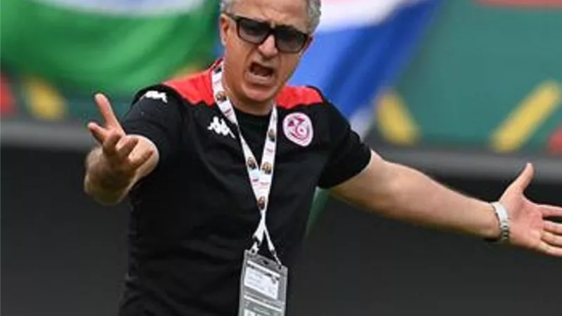 منذر الكبير يعلن تشكيل الرجاء المغربي امام نيجليك بدوري أبطال إفريقيا