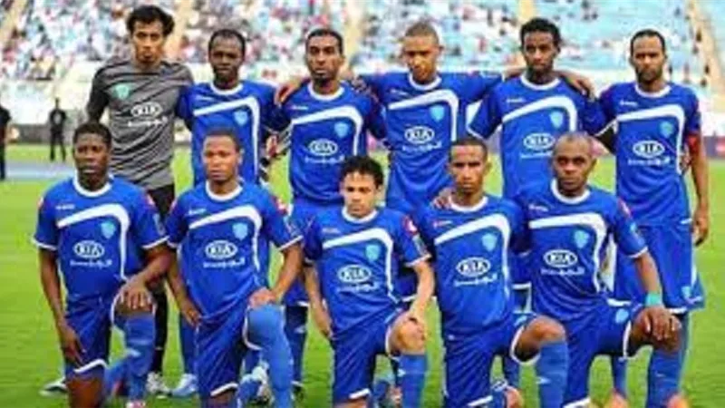 التشكيل الرسمى لمواجهة الفتح والرائد بالدوري السعودي
