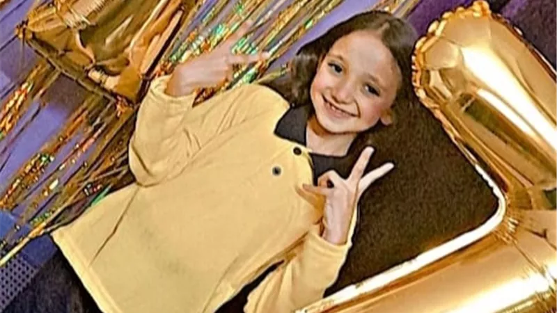 عيد ميلاد سعيد للأميرة ماجدة