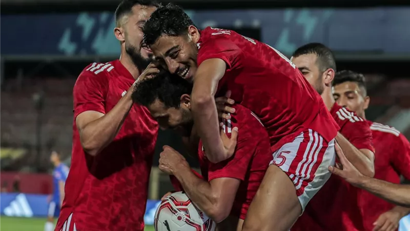 سبب إلغاء المؤتمر الصحفي لمباراة الأهلي والاتحاد المنستيري
