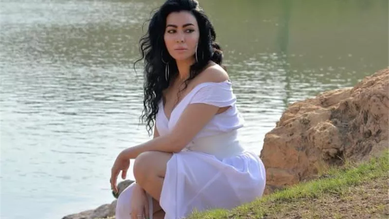 طبيعة ساحرة .. ميرهان حسين تخطف أنظار متابعيها