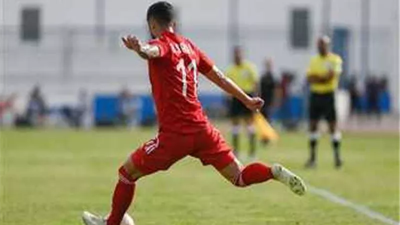 الاهلى يتحرك قبل صدور عقوبة ضد سافيو