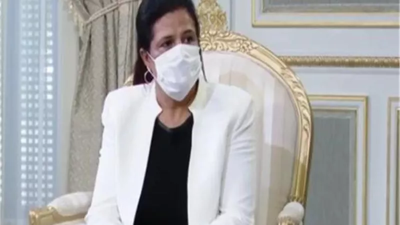 وزيرة المالية التونسية: اتفاق القرض مع صندوق النقد سيفتح المجال أمام تمويلات دولية