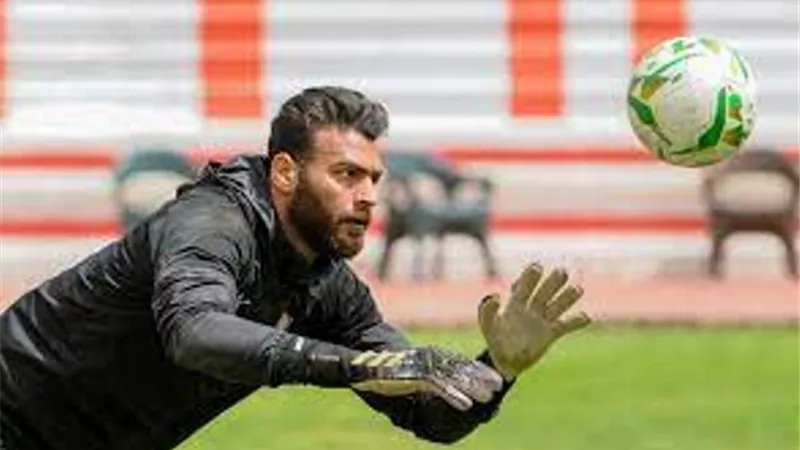 أبو جبل يكشف سبب اختياره التواجد في صفوف البنك الأهلي