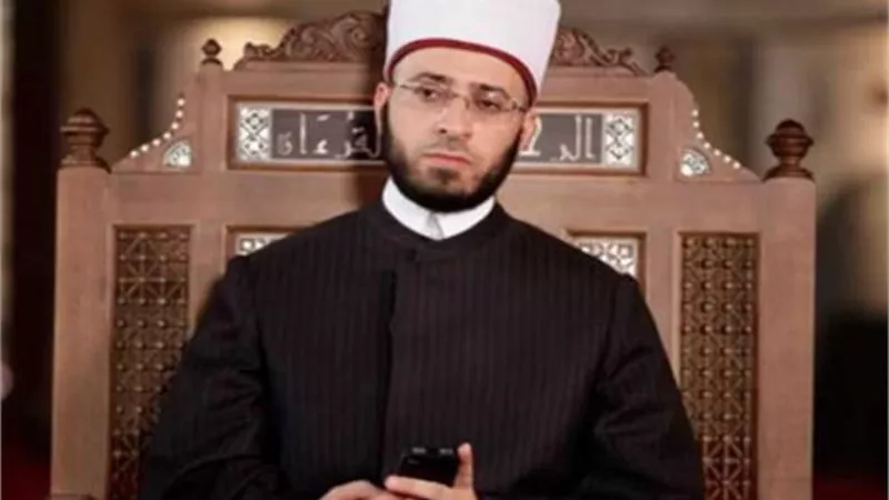 أسامة الأزهري: مكارم الأخلاق كلها اجتمعت في رسولنا الكريم