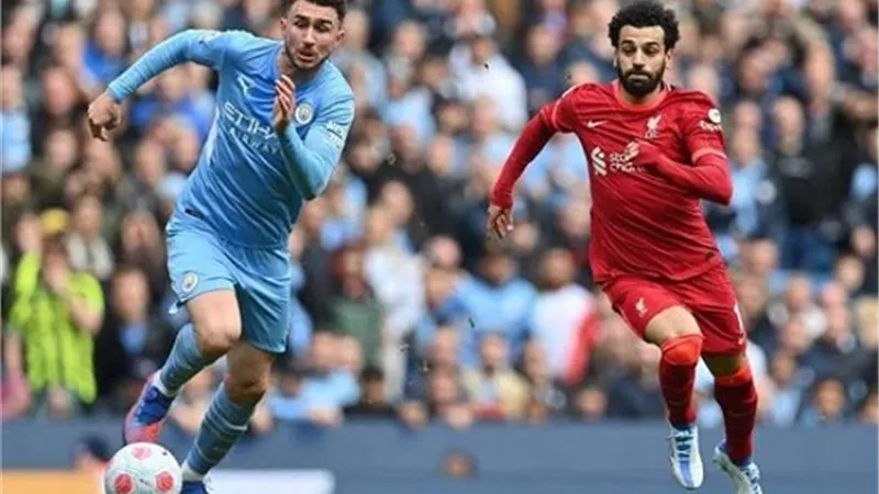 ليفربول امام مانشستر سيتي.. مواعيد مباريات الدورى الانجليزى اليوم