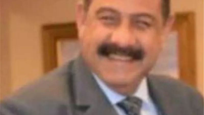 انهيار جزء من منزل قديم بمدينة الزقازيق وانقاذ مسنة بداخله