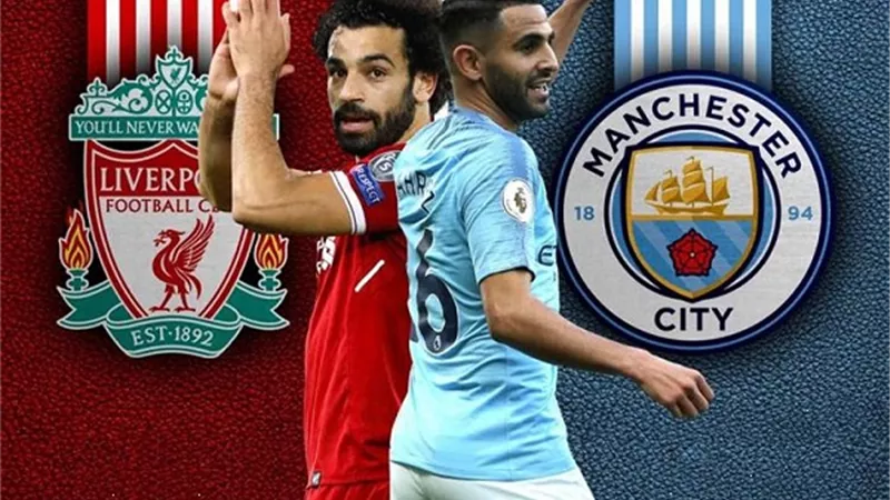 ليفربول فى مهمة صعبة امام مانشستر سيتى الليلة