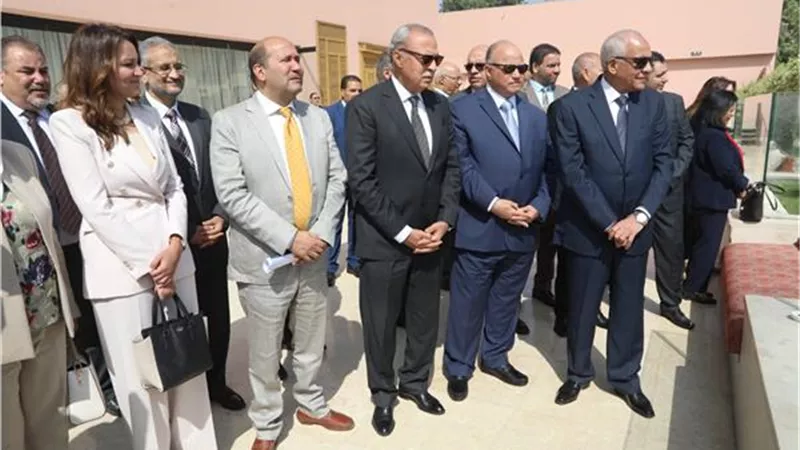 الجيزة تنافس بــ 167 مشروعاً في المسابقة الخضراء الذكية
