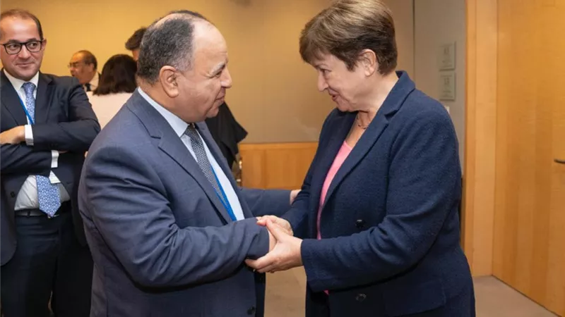 وزير المالية: ماضون في رفع كفاءة الإنفاق العام وتحسين هيكل الموازنة