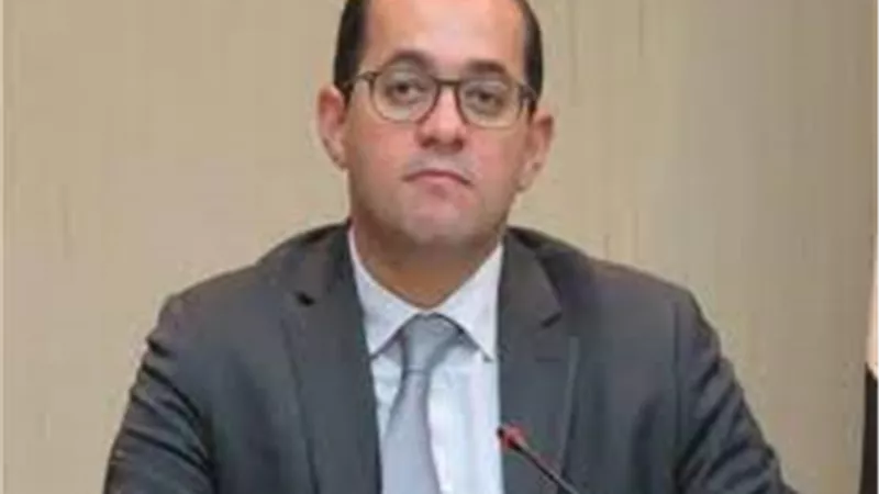 كجوك:إفساح المجال للقطاع الخاص وتعزيز الانتقال للاقتصاد الأخضر