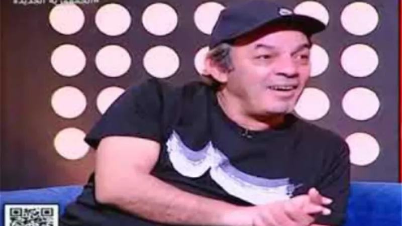 علاء مرسى يفتح خزائن أسراره مع الليثى ..اليوم