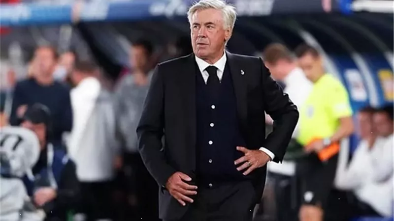 قائمة ريال مدريد استعدادا لمباراة برشلونة فى كلاسيكو الارض